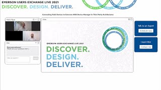 Connecting Field Devices to Emerson AMS Device Manager in Third Party Architectures [upl. by Freudberg142]