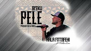 MOLO TRY  SIEKU PELE Audio [upl. by Vahe]