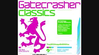 Gatecrasher Classics  CD2 Synaesthesia [upl. by Eldin534]