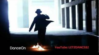 Crazy video Guy dances with his feet on FIRE LETZDANCE82 BILLbilly01 [upl. by Ellita485]