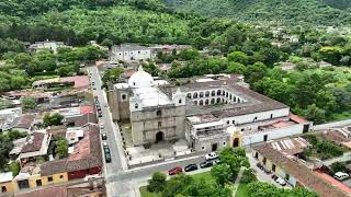 Antigua  Guatemala  July 30 2024 [upl. by Neelyam]