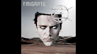 Emigrate  My World Instrumental [upl. by Asi]