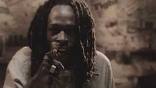 Jesse Royal  Modern Day Judas Official Video [upl. by Sug]