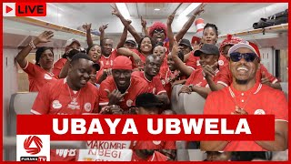 🔴LIVE SIMBA SC JAMBO KUBWA MUDA HUU UBAYA UBWELA [upl. by Llertnad]