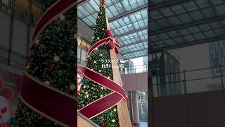 〔vlog〕社会人の休日vlog🎄散財💸日常 暮らしのvlog 休日コーデ ファッション クリスマスお買い物購入品vlog [upl. by Eckart]