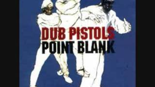 Dub Pistols  Blaze the room Horn Mix [upl. by Arze994]