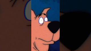 Why Scooby Doo Can Talk scoobydoo cartoon mystery nostalgia animation [upl. by Oran594]