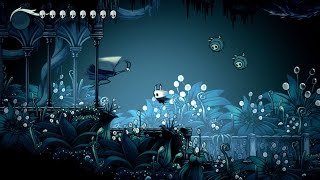 Hollow Knight COMO CONSEGUIR LA CAPA SOMBRIA [upl. by Akel393]