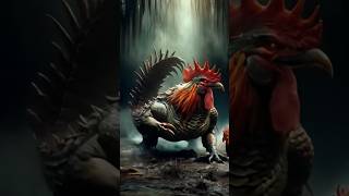 Incredible animal fusion😱😱shorts animals hybridanimals hybrids fusion [upl. by Ahsinev]