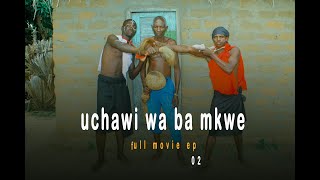 uchawi wa baba mkwe 2 full Abdistar films [upl. by Armahs771]