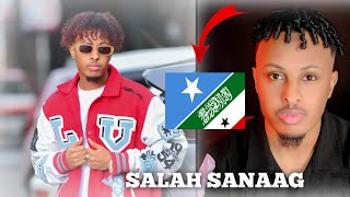 SALAH SANAAG OO HEES KU AMAANAY REER SOMALILAND COMING SOON 2024 [upl. by Marcelline226]