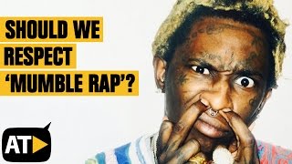 Mumble Rap Conspiracy Theories [upl. by Gabriell]