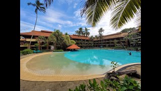 ROYAL PALMS BEACH HOTEL SRI LANKA [upl. by Arber]