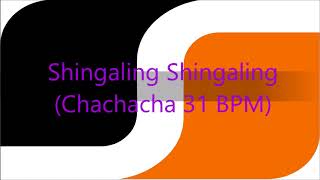 SDS Shingaling Shingaling Chachacha 31 BPM [upl. by Eisserc]