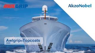 Awlgrip Topcoats Presentation 2020 [upl. by Agnew]