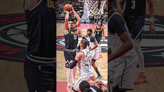 Nikola Jokic Scores Career High In Loss To NBAs Worst Team [upl. by Kotto]