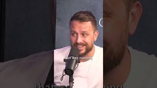 Dapper Laughs Reflecting on Past Mistakes Personal Growth and Ownership [upl. by Taimi]