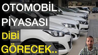 ARABA FİYATLARI DİBİ GÖRECEK OTOMOBİL PİYASASINDA Kİ SON DURUM Otomobil Fiyatları Düşer mi ÖTV [upl. by Sueahccaz]