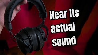 Fifine Ampligame H9 Gaming Headset Review and Sound Test [upl. by Goeselt306]