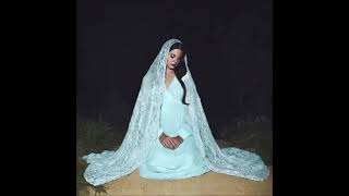 Lana Del Rey  I Talk To Jesus Audio [upl. by Sim]