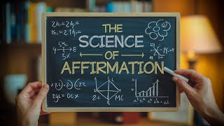 The Science of Affirmation 🧘🧘‍♀️  Explained from Basic to Advanced science Affirmation usa uk [upl. by Tnemelc]