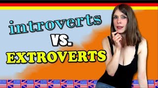 Do Introverts Benefit from Speaking a Foreign Language [upl. by Gnem506]