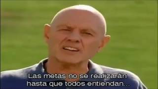 GOL  Orientación a Resultados Goal Stephen Covey [upl. by Enilegna]