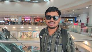 SEASONS Mall PUNE Tour Magarpatta City [upl. by Darnoc486]