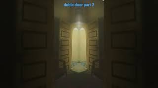 dobble door part two [upl. by Kinson]