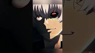 Haise Haise anime edit animeedit kaneki fyp kny [upl. by Annahsohs]