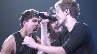 5 Seconds of Summer – Live Trailer – How Did We End Up Here Live At Wembley Arena [upl. by Anwahsar]