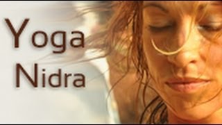 Yoga Nidra with Lily Goncalves  Download our Yoga Nidra Meditation MP3 [upl. by Hsima503]