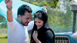 Joban Rulta Anjali RaghavRaju PunjabiSanju Khewriya  Latest Haryanvi Song 2024 [upl. by Aicenek]