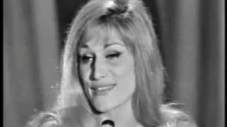 Dalida  Bambino 1957 [upl. by Aicele260]