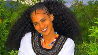 ኣለማየሁ ሃፍተማጋል New Ethiopian Tigrigna Raya music2024 [upl. by Eelyram]