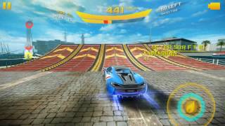 Asphalt 8 Airborne Walkthrough  Part 37  Career Season 6 ADRENALINE [upl. by Devol586]