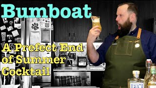 Bumboat  Cocktail for the end of summer [upl. by Agatha]