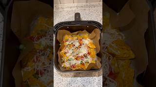 Chili Cheese Nachos selber machen😍🚨 shorts nachos [upl. by Lupiv660]