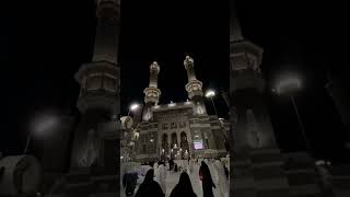 30 second visit Mecca to Madina   MASHALLAH [upl. by Natsirt750]