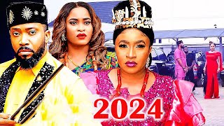 THE PRINCE IS MINEFull Movie Mary Igwe Fredrick Leonard Chinwe Isaac2024 Nigerian Movie [upl. by Tisman856]