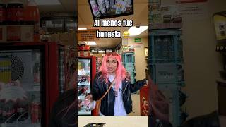 Cliente extranjero en el OXXo comedia humor chicooxxo [upl. by Cost]