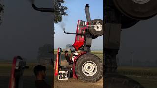 Nishu Bhai ne Mahindra ka sistam hang kar diya 😱viralvideo viralvideo [upl. by Schwing295]