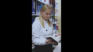 Rundgang durch die neu gestaltete Bibliothek in Wernigerode [upl. by Riada733]