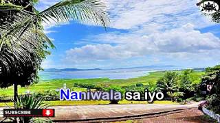 Sabi Mo Ako Lamang  Men Opposed  KARAOKE HD Version [upl. by Cate822]