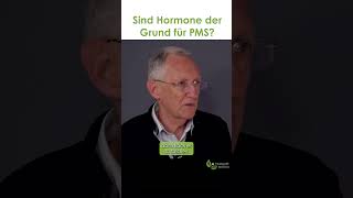 Hormone und PMS [upl. by Enninaej]