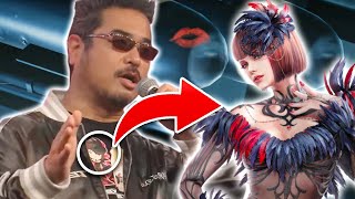 Did Namco LEAK the next DLC  Tekken 8 Season 2 Trailer Reaction [upl. by Eilis]