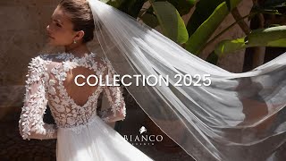 Fall in Love with Bianco Eventos 2025 Wedding Collection [upl. by Earej]