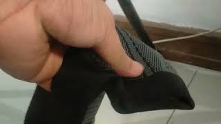 Unboxing a Ankle brace from a Socmed [upl. by Atiekan]