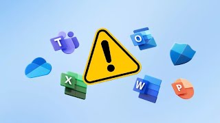 Outlook Word amp Office Apps are Causing an quotmsls70dllquot Error  Microsoft is Investigating [upl. by Adlaremse]