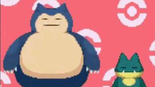 cute munchlax and snorlax dancing [upl. by Marko671]